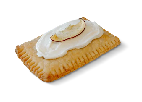 Apple Butter Pop Tart