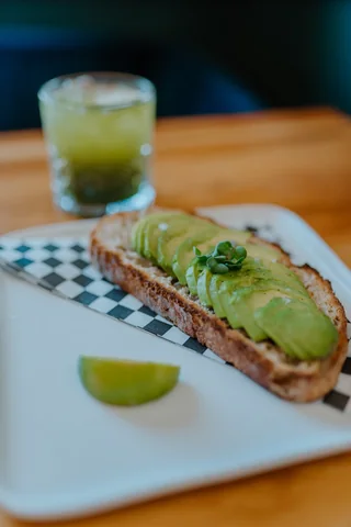 Avocad-OMG