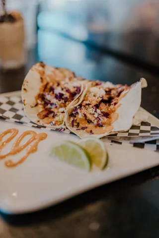Breakfast Tacos