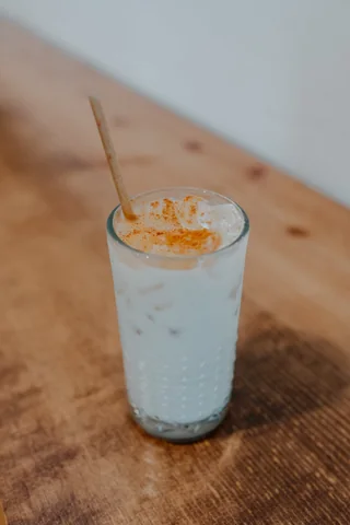 Chai Latte