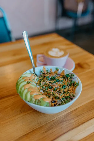 Chef’s Bowl