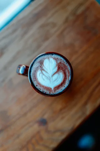 Hot Cocoa