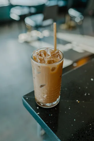 Iced Coffee