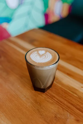Latte
