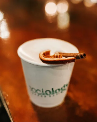London Fog