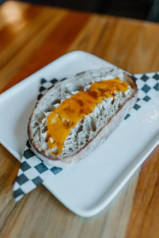 Original Toast