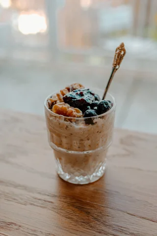 Overnight Oats