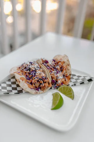 Street Tacos